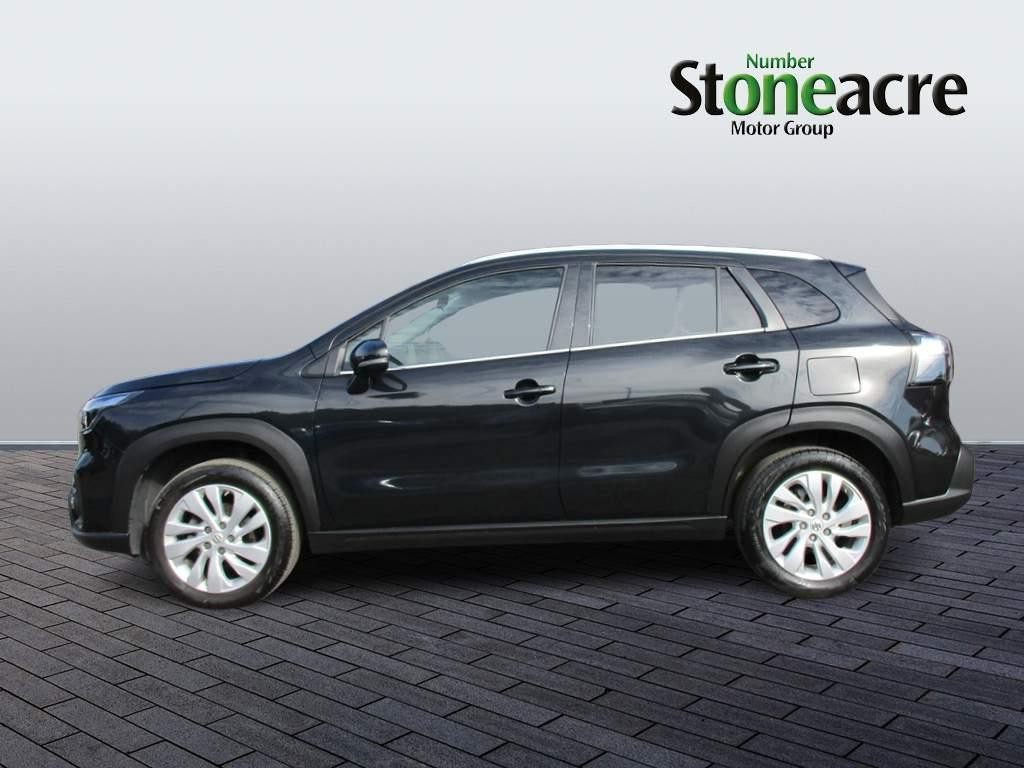 Suzuki SX4 S-Cross Image 6