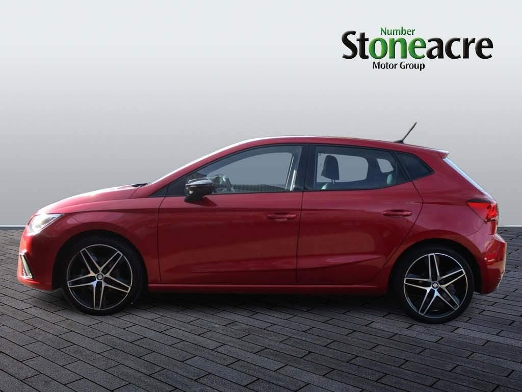 SEAT Ibiza Image 6