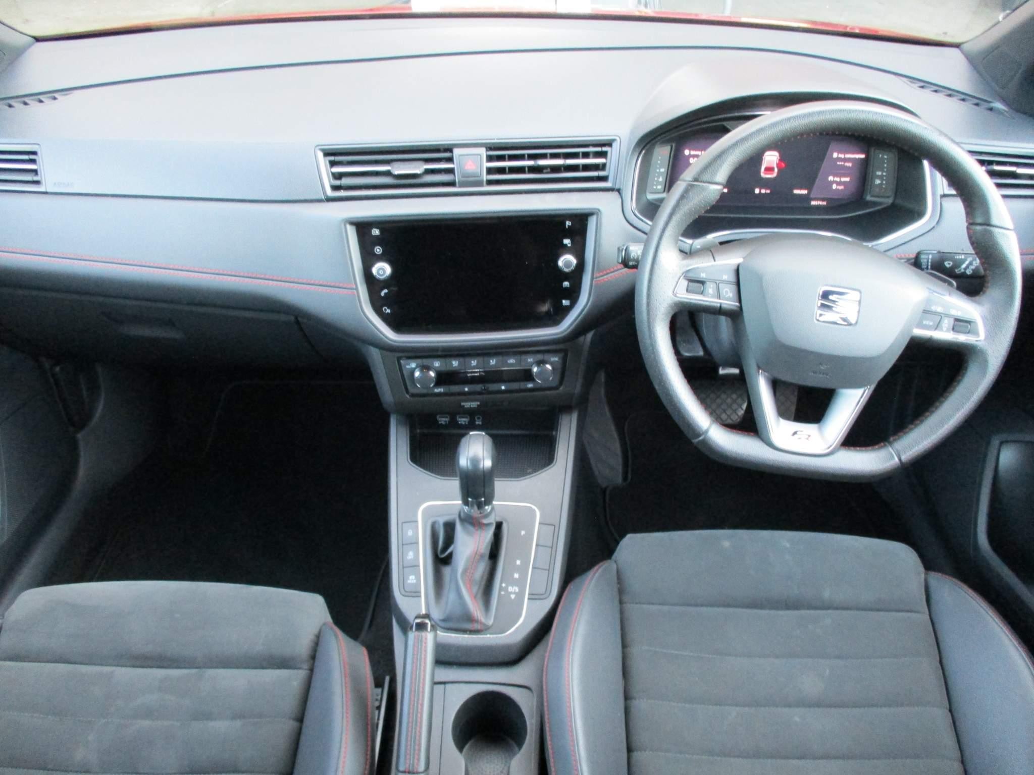 SEAT Ibiza Image 11