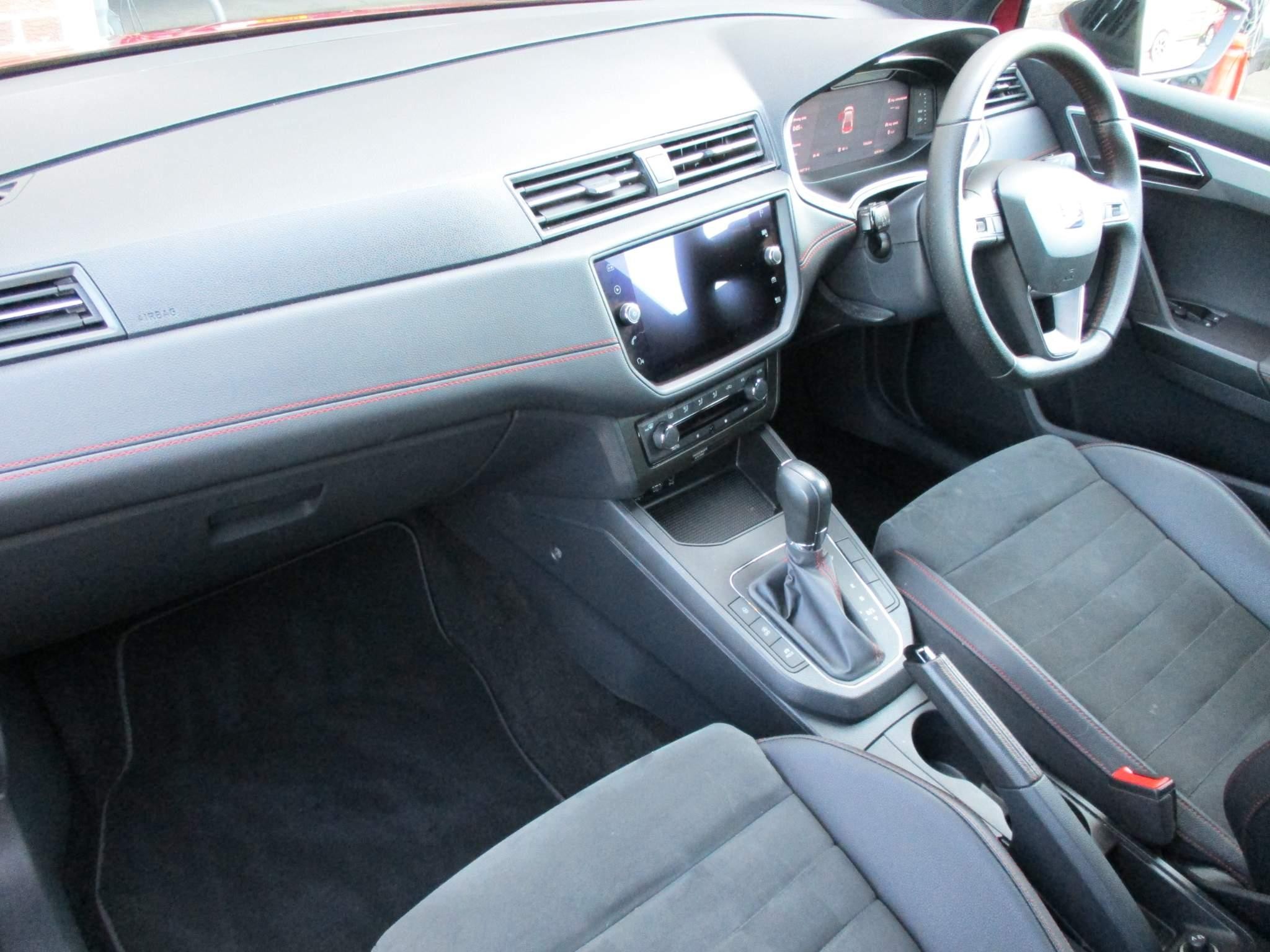 SEAT Ibiza Image 12