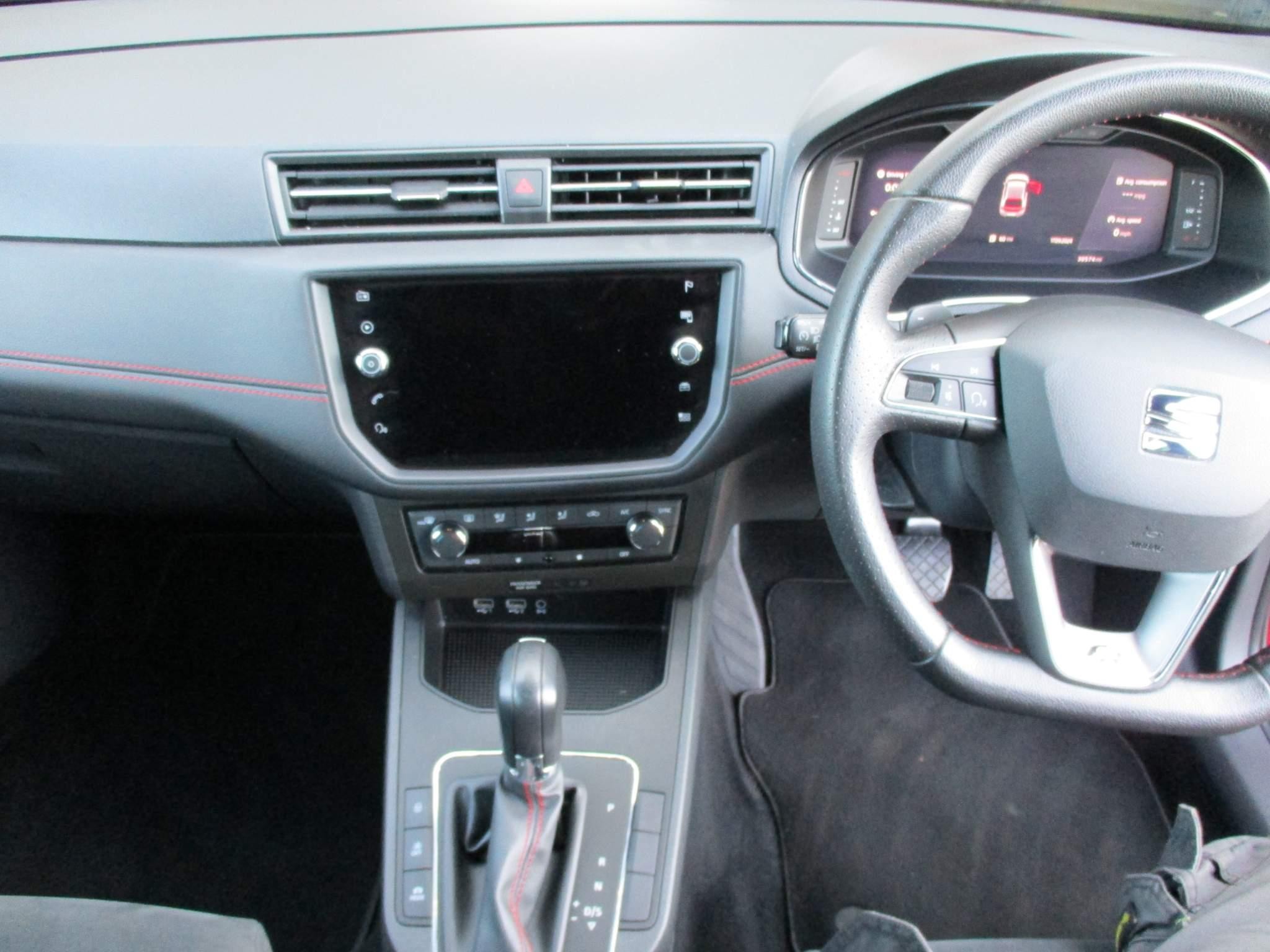 SEAT Ibiza Image 15