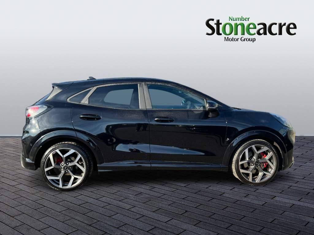 Ford Puma Image 2