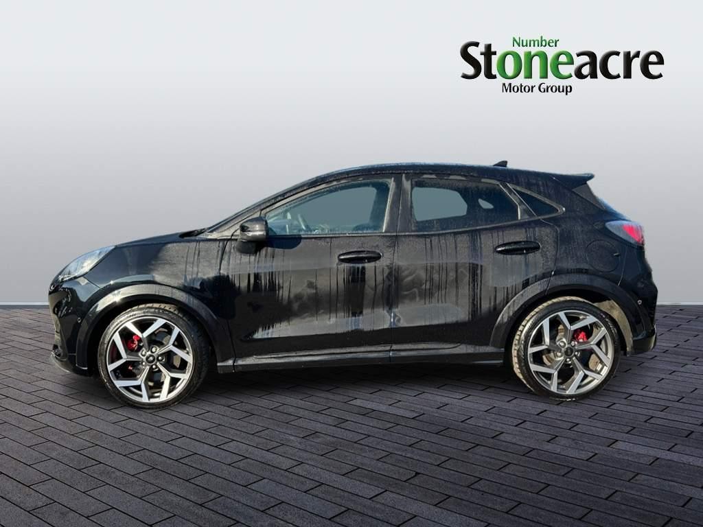 Ford Puma Image 6