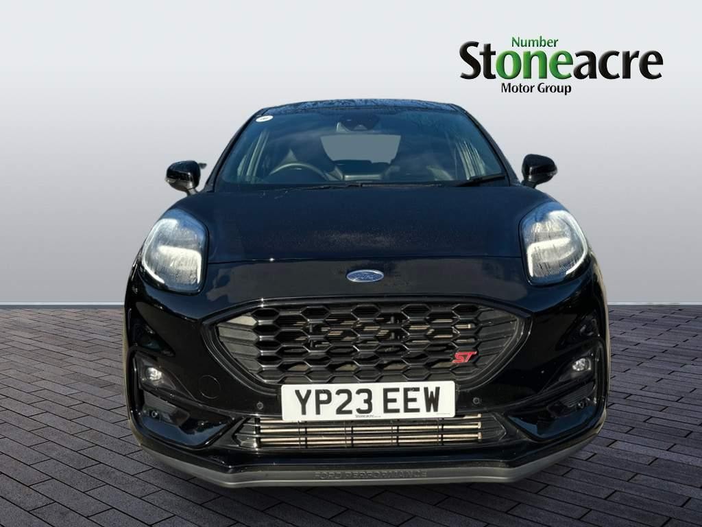 Ford Puma Image 8