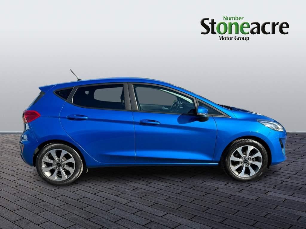 Ford Fiesta Image 2