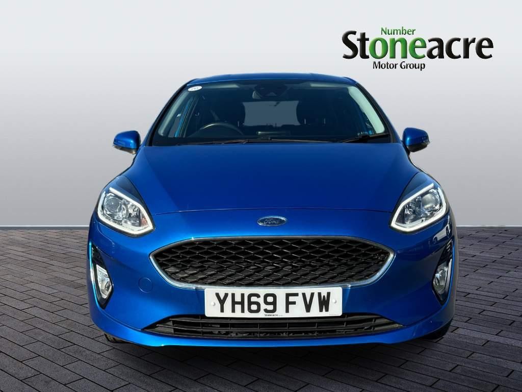 Ford Fiesta Image 8