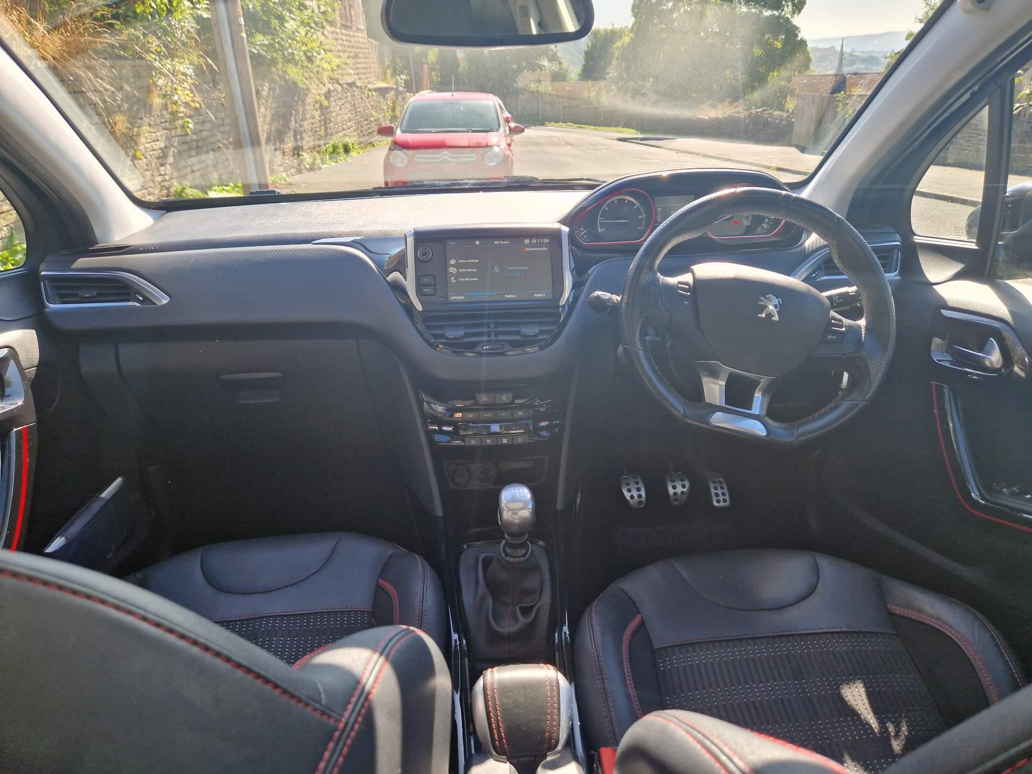 Peugeot 2008 Image 13