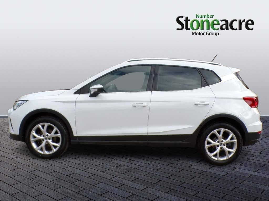 SEAT Arona Image 6