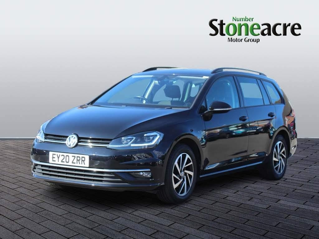 Volkswagen Golf Image 7