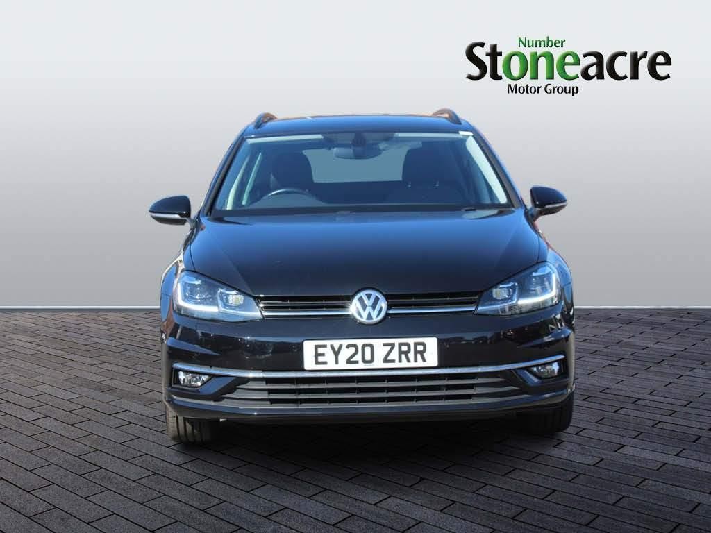 Volkswagen Golf Image 8