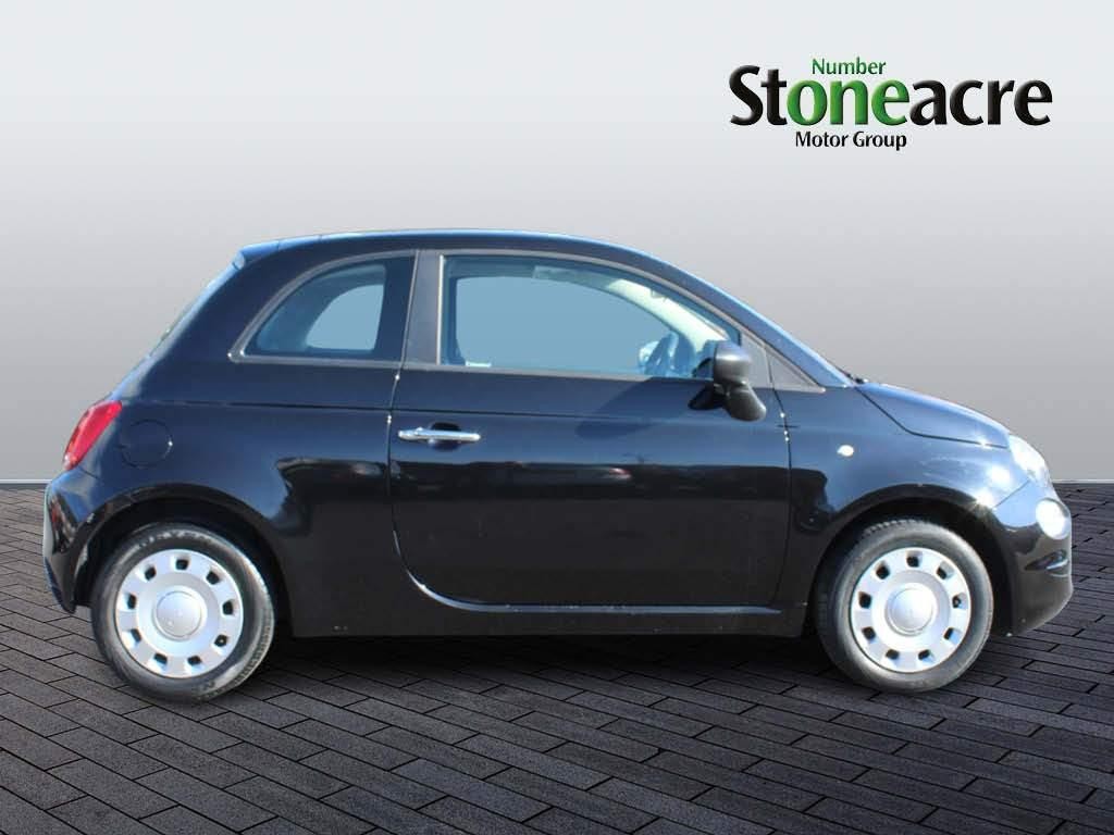 Fiat 500 Image 2