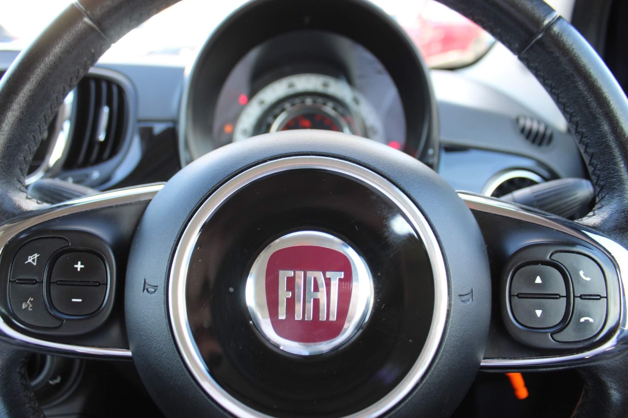 Fiat 500 Image 14