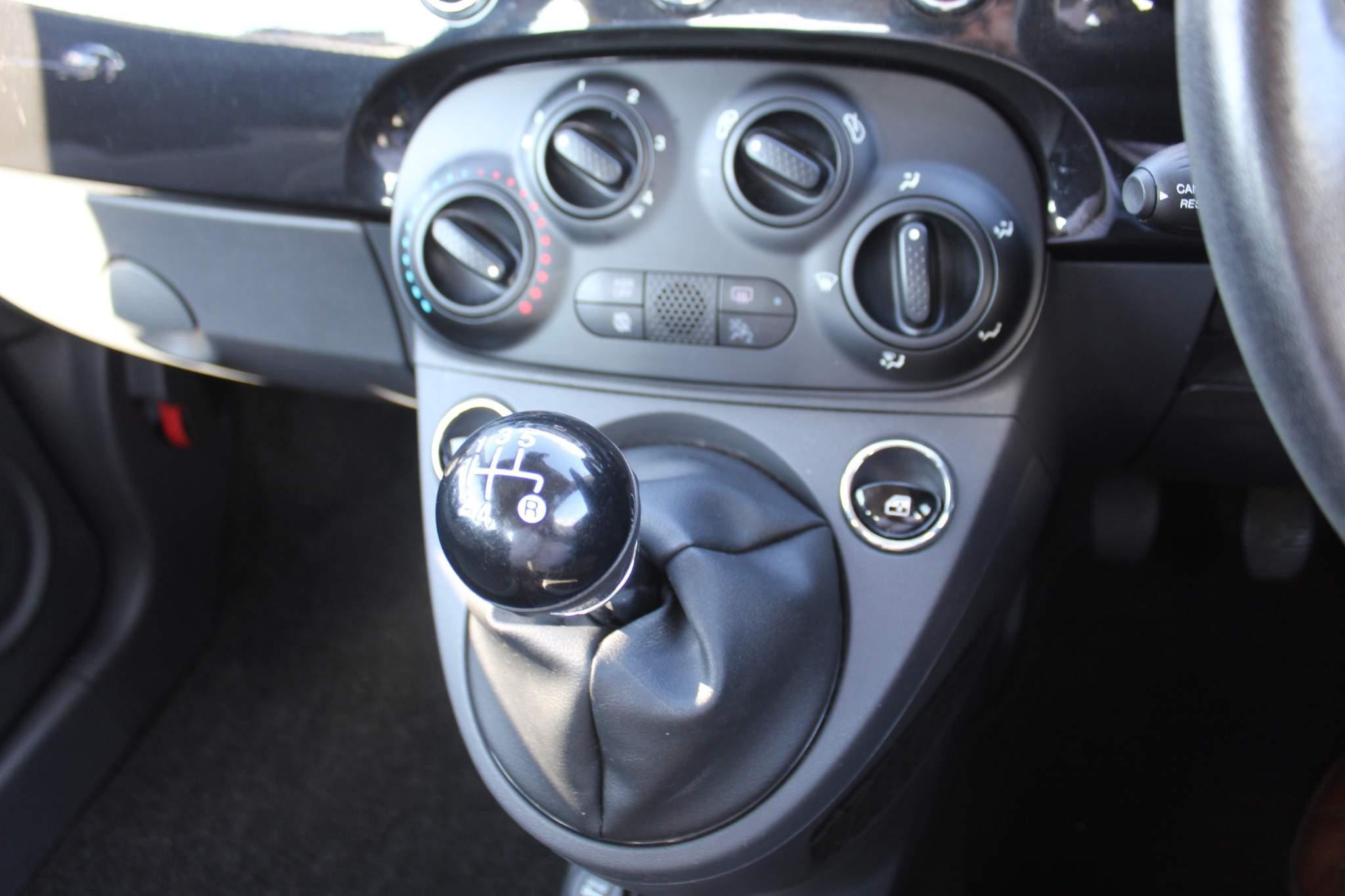 Fiat 500 Image 17