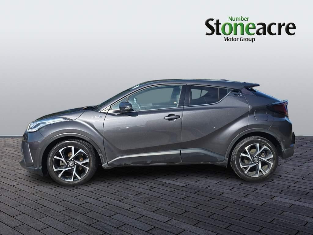 Toyota C-HR Image 6