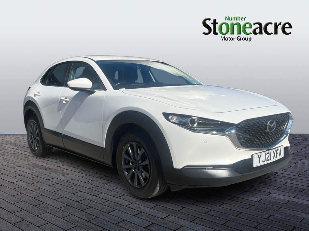 Mazda CX-30 Image 1