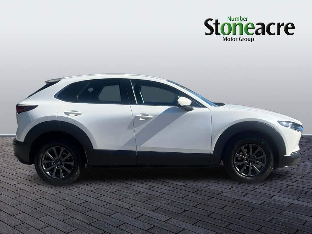 Mazda CX-30 Image 2