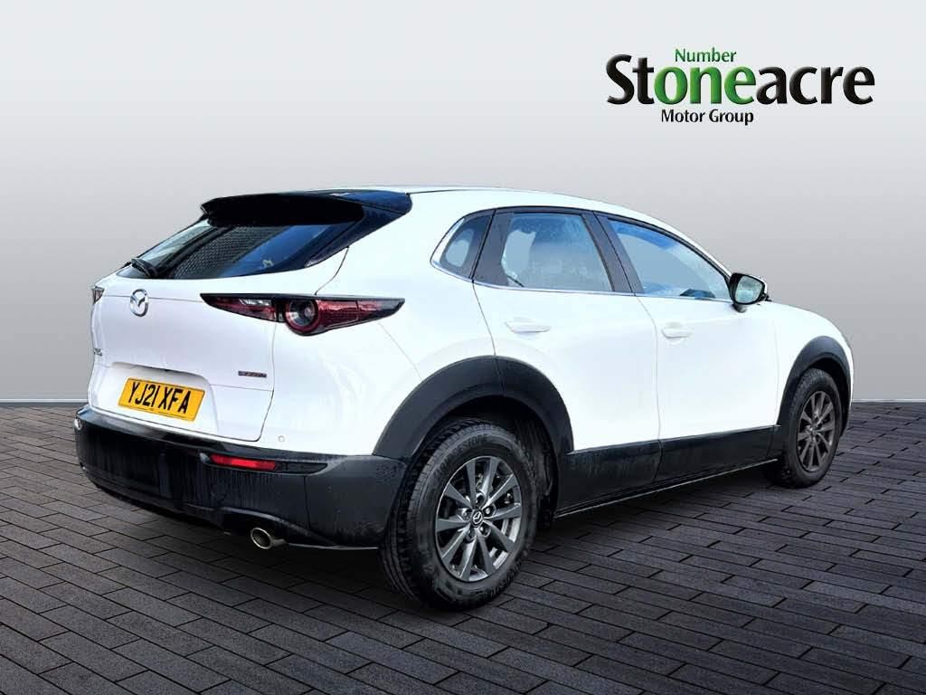 Mazda CX-30 Image 3