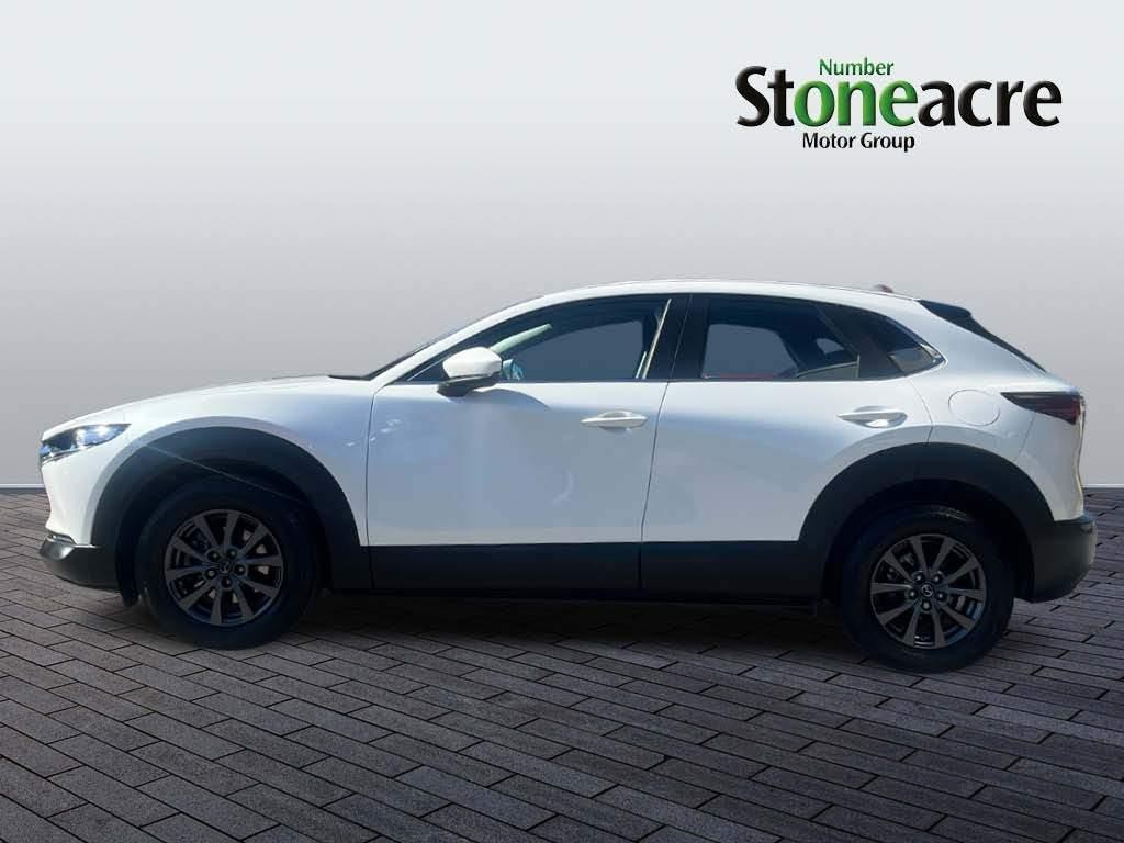 Mazda CX-30 Image 6