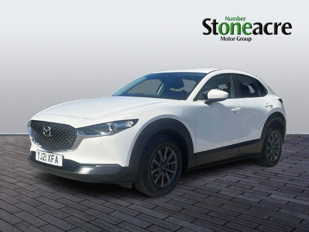 Mazda CX-30 Image 7