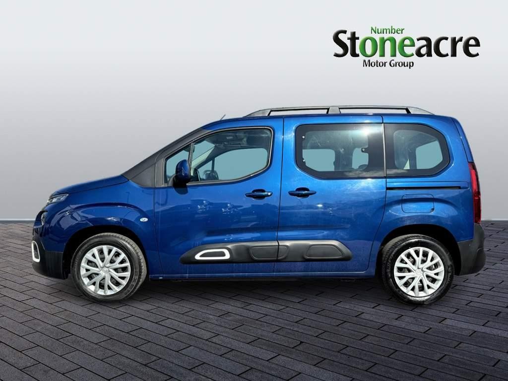 Citroen Berlingo Image 6