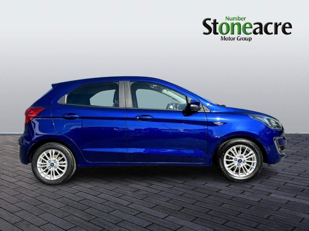 Ford Ka+ Image 2