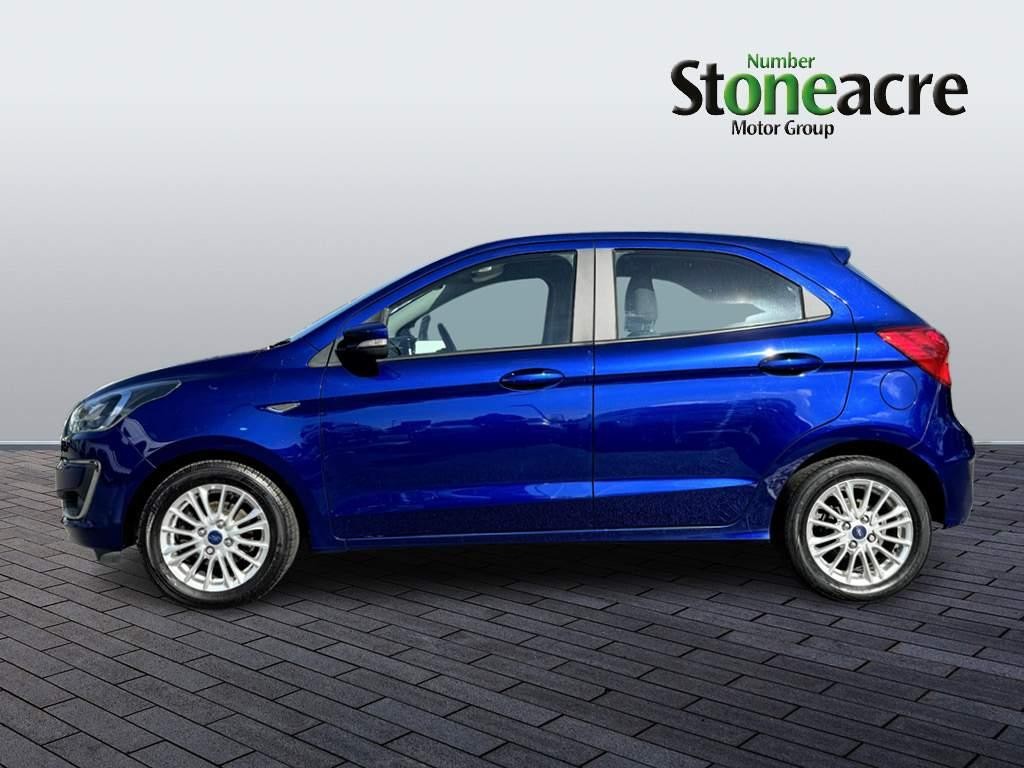 Ford Ka+ Image 6