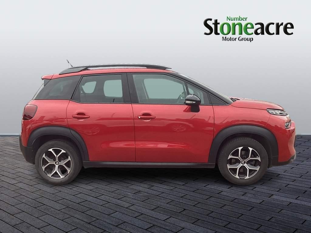 Citroen C3 Aircross Image 2