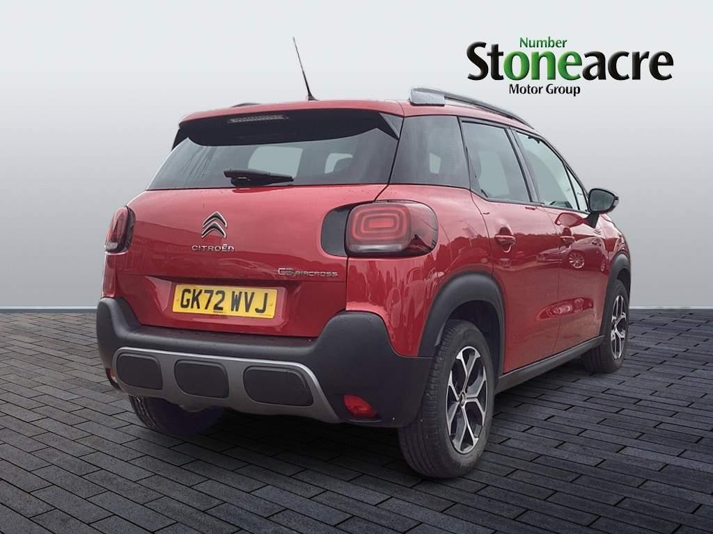 Citroen C3 Aircross Image 3