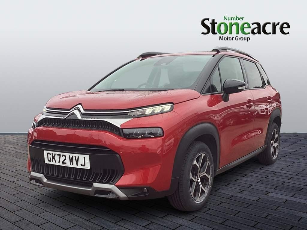 Citroen C3 Aircross Image 7