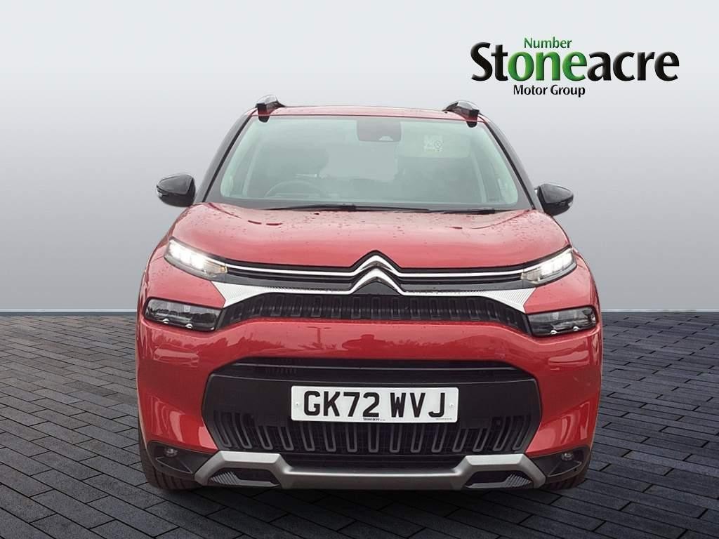 Citroen C3 Aircross Image 8