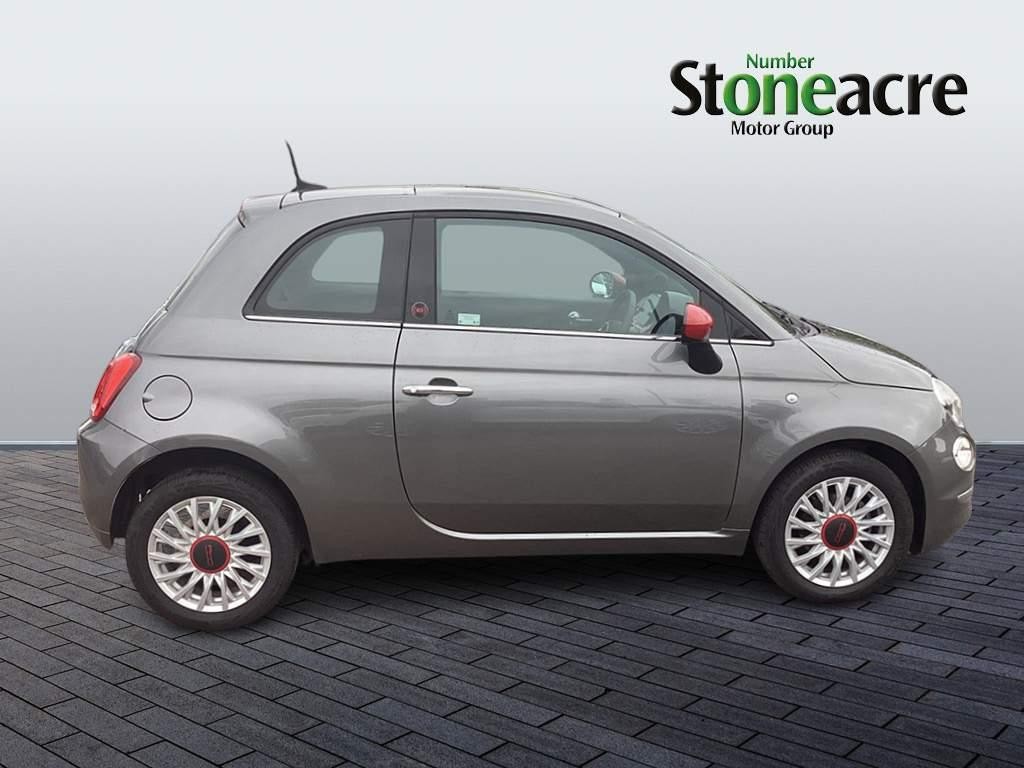 Fiat 500 Image 2