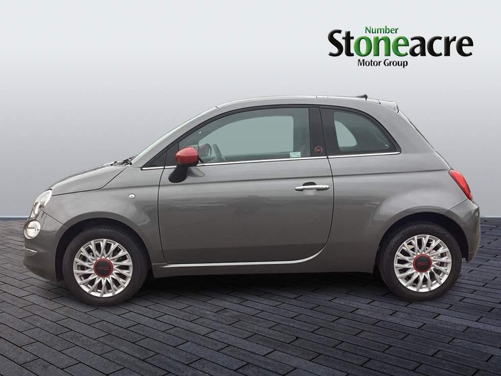 Fiat 500 Image 6