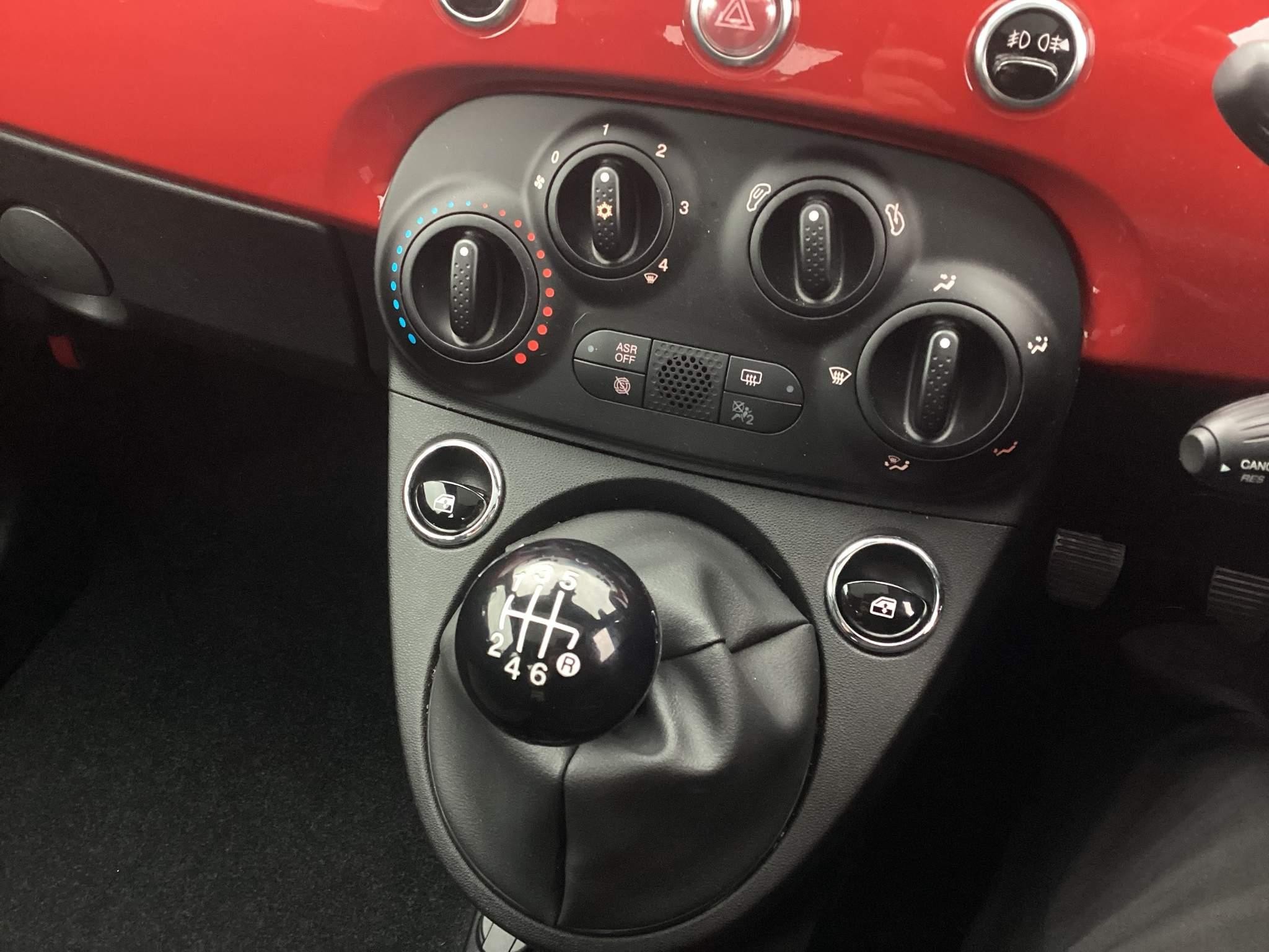 Fiat 500 Image 17