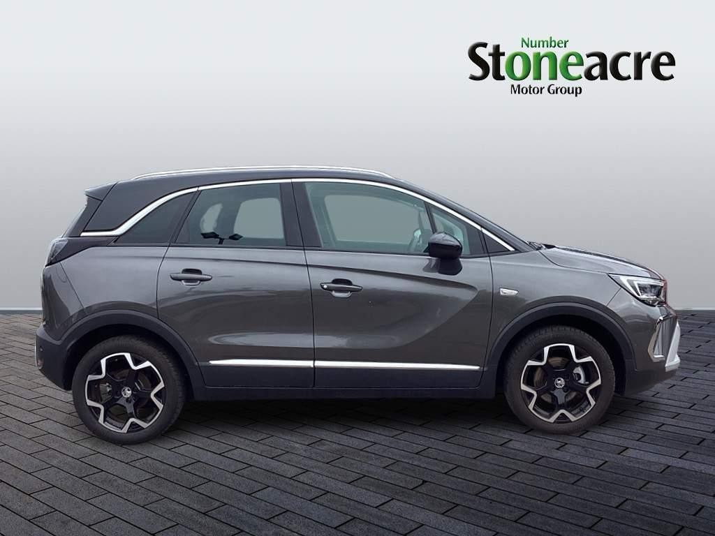 Vauxhall Crossland Image 2