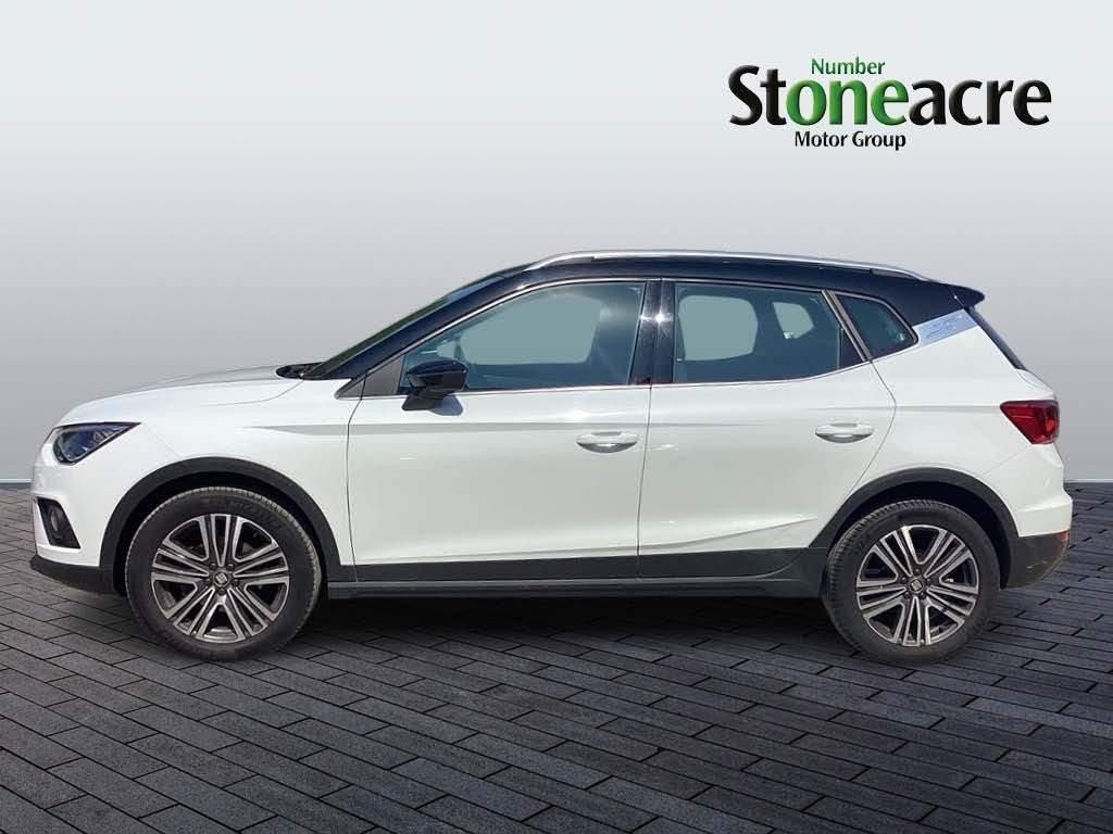 SEAT Arona Image 6