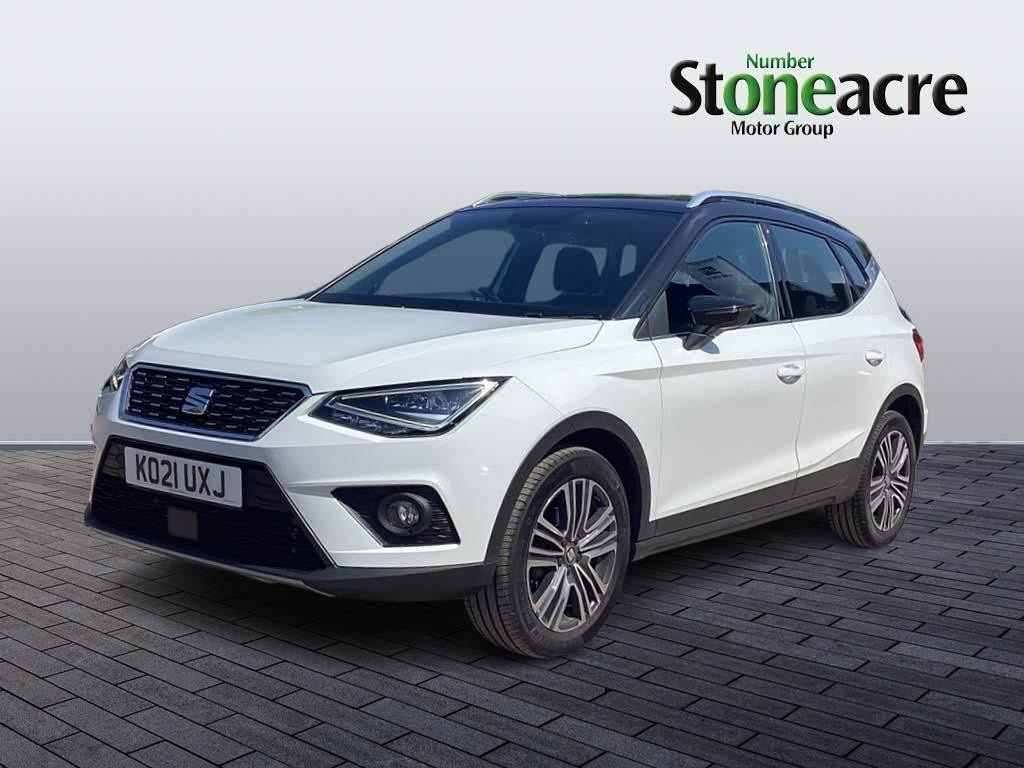 SEAT Arona Image 7