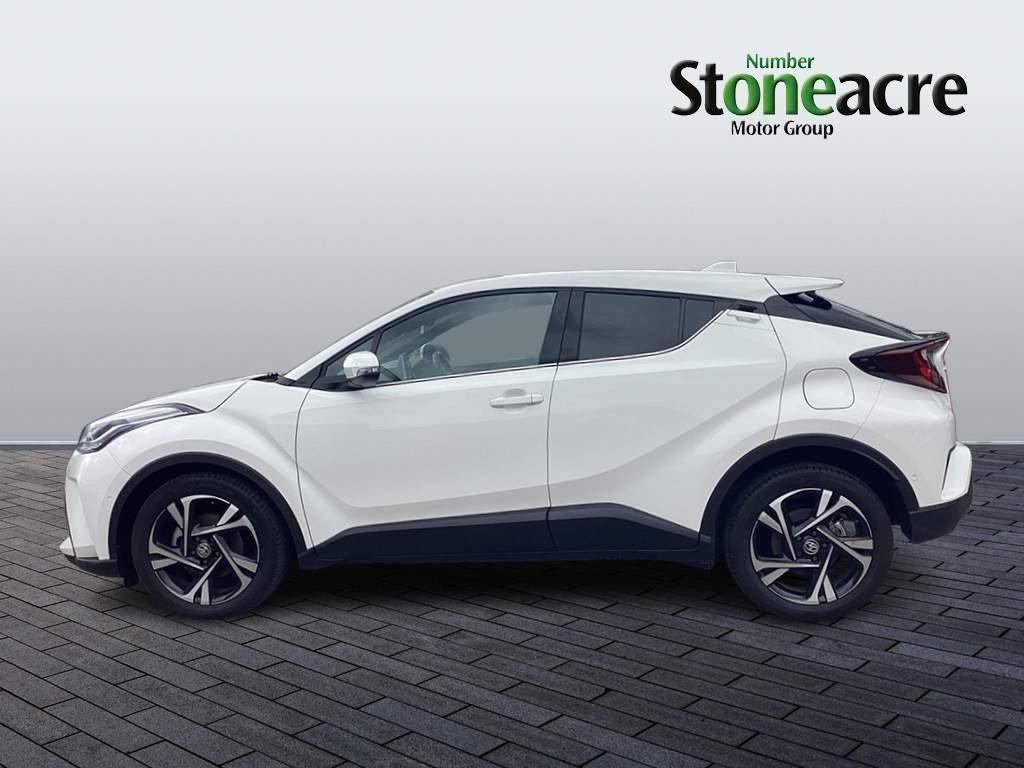 Toyota C-HR Image 6