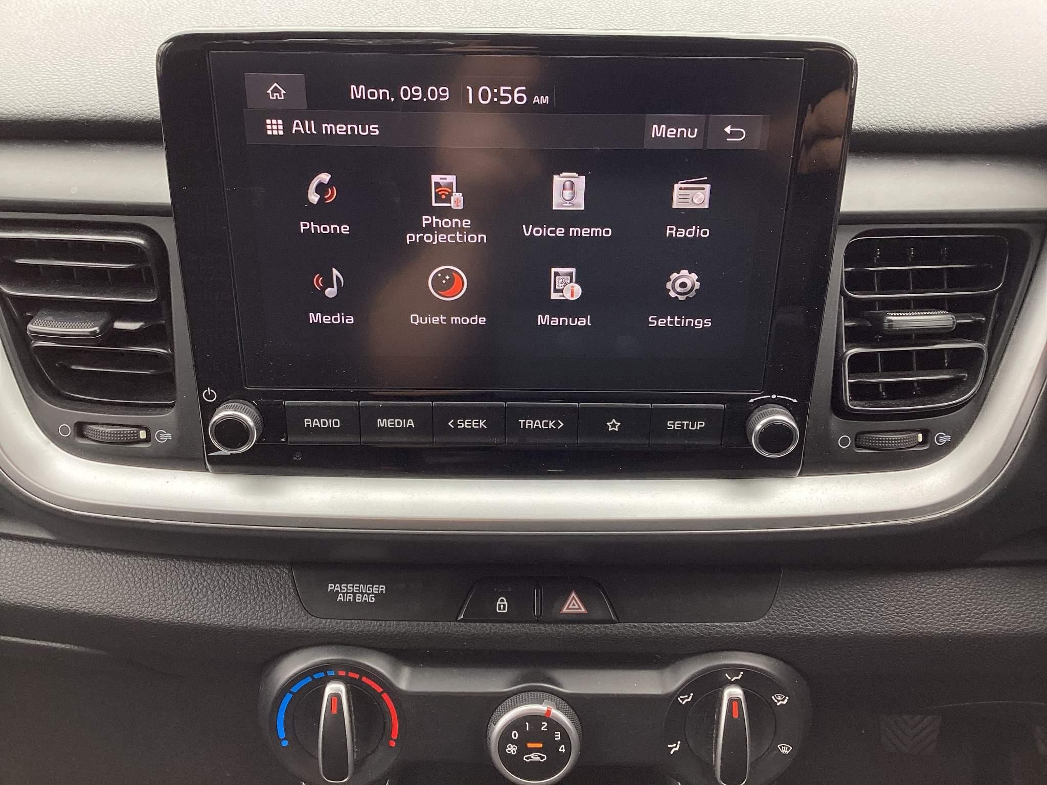 Kia Stonic Image 18