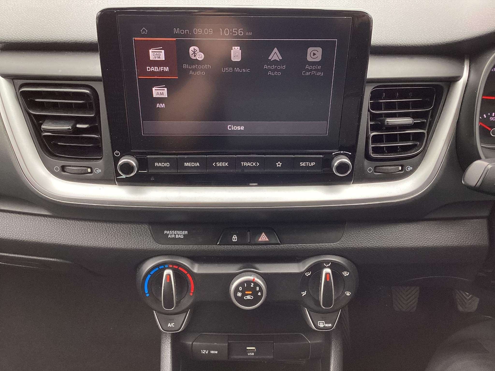 Kia Stonic Image 19