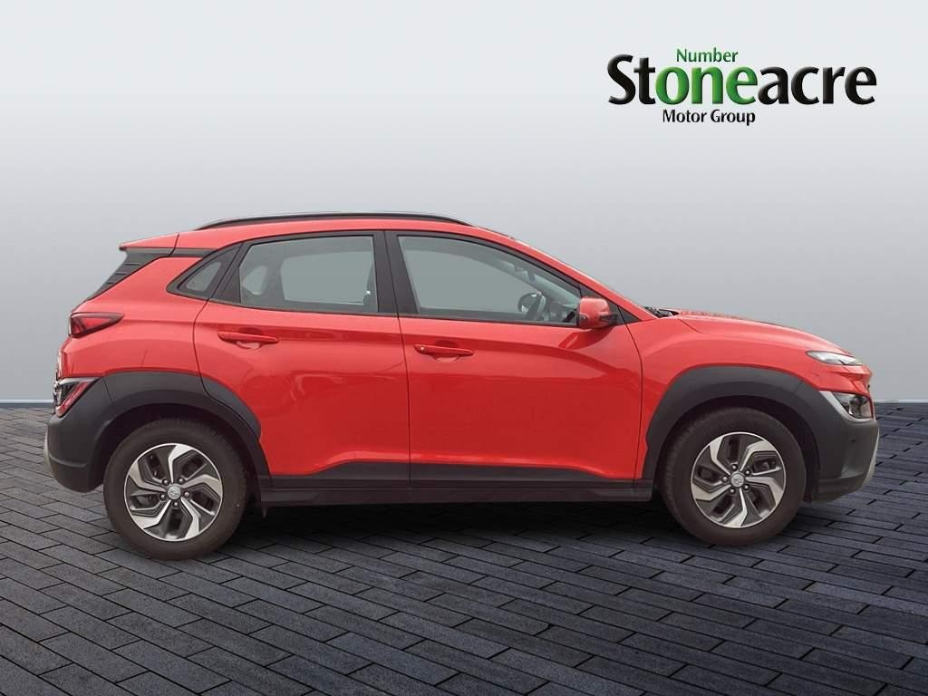 Hyundai KONA Image 2