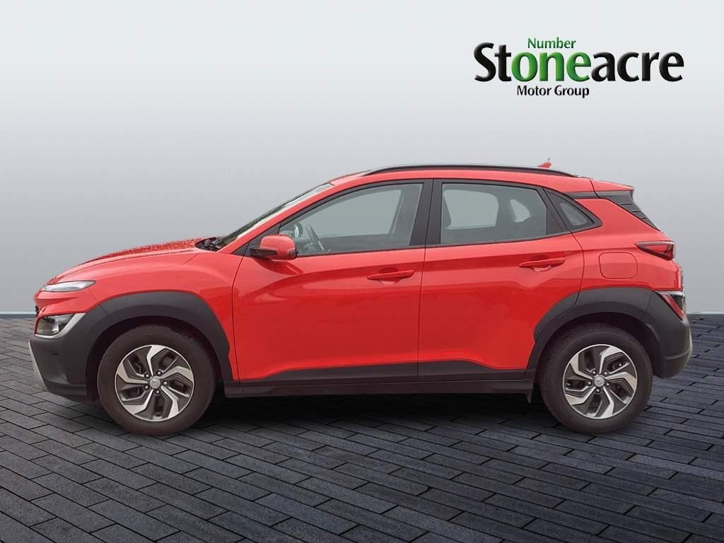 Hyundai KONA Image 6