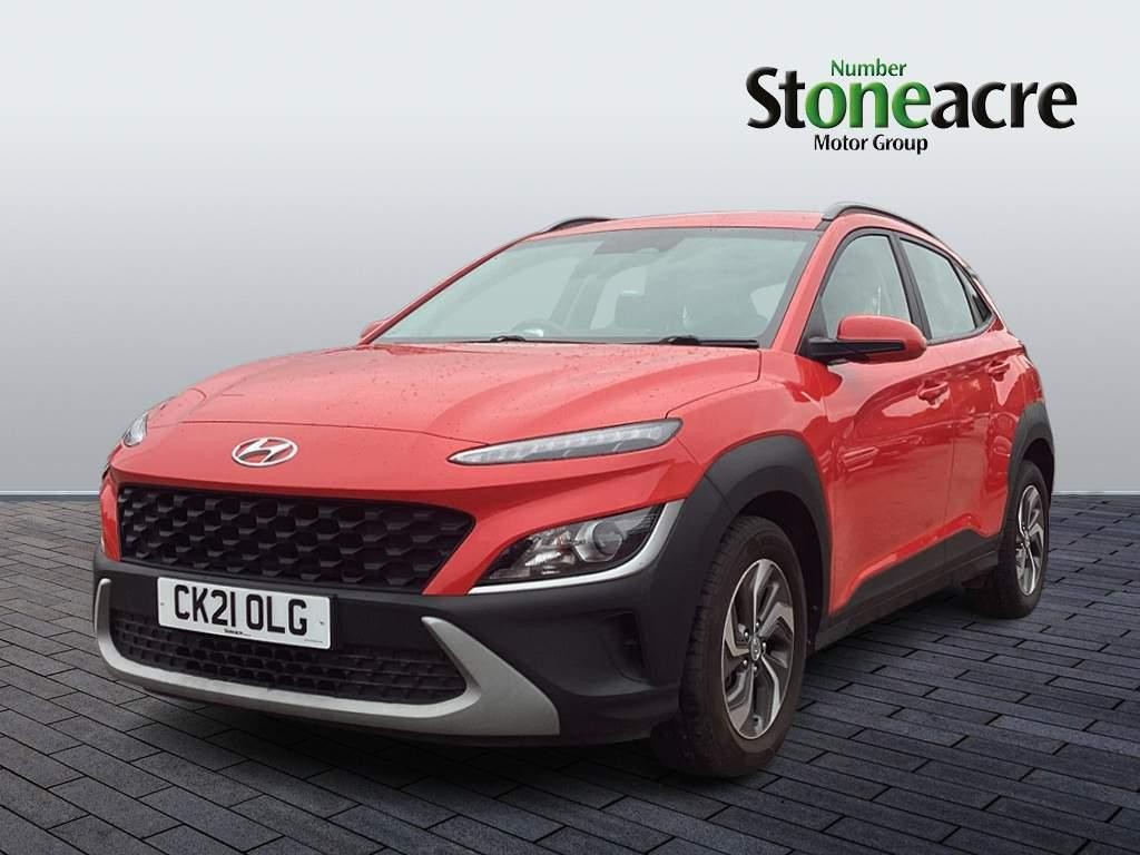 Hyundai KONA Image 7