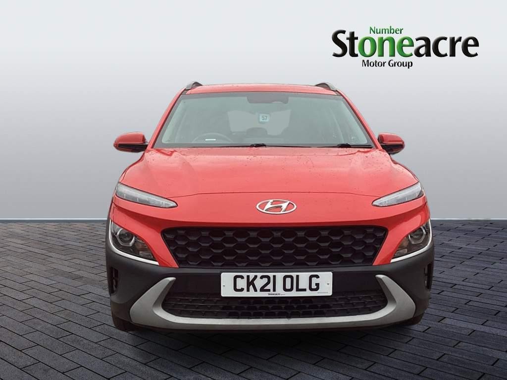 Hyundai KONA Image 8