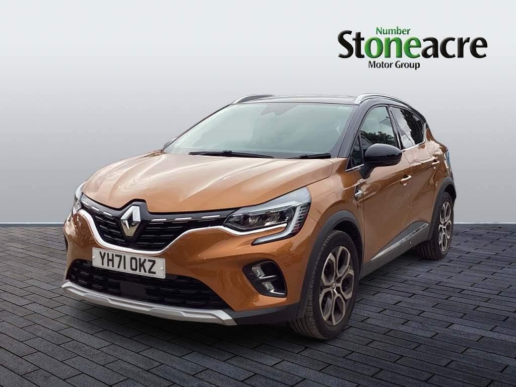 Renault Captur Image 7