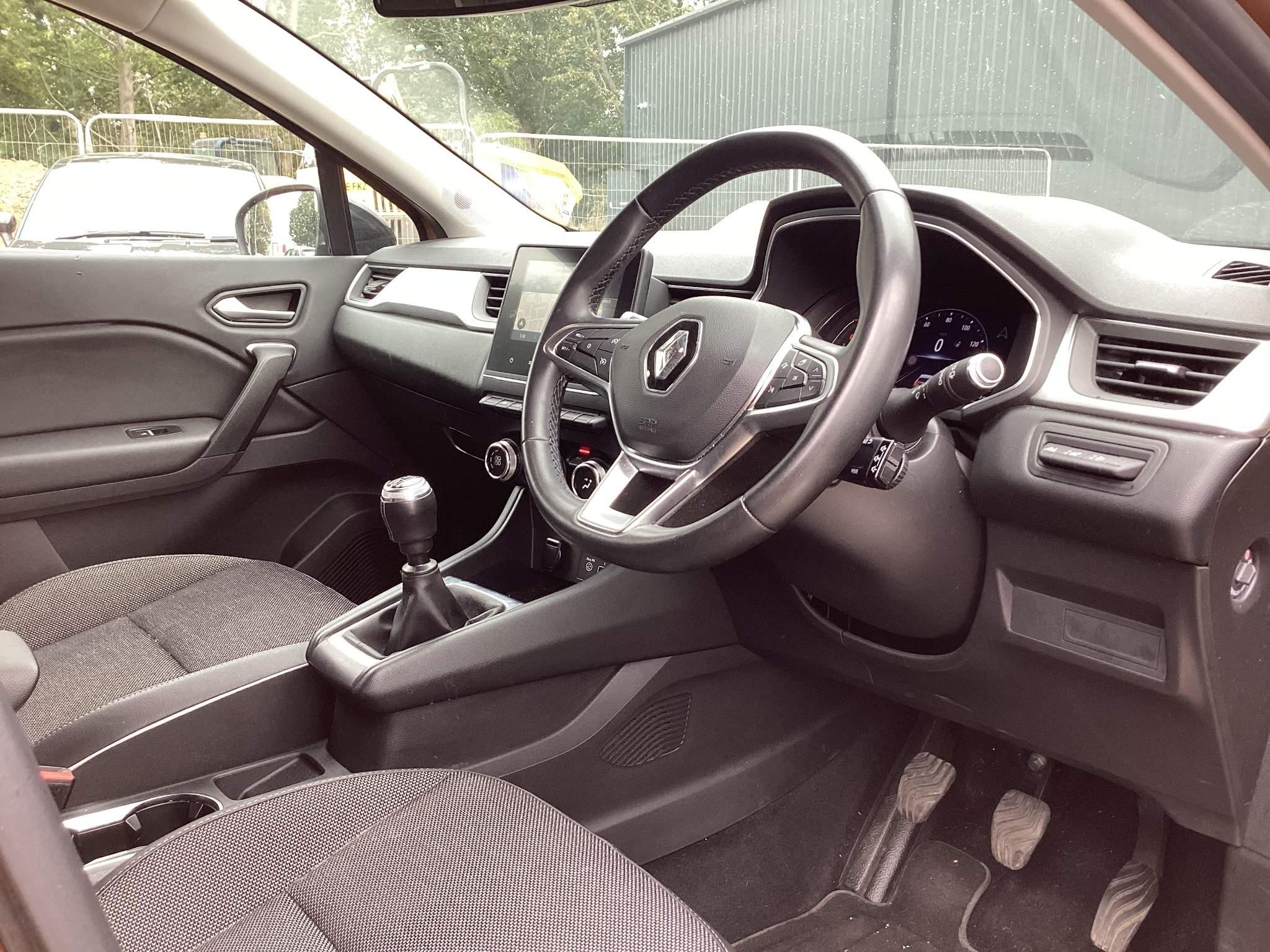 Renault Captur Image 11