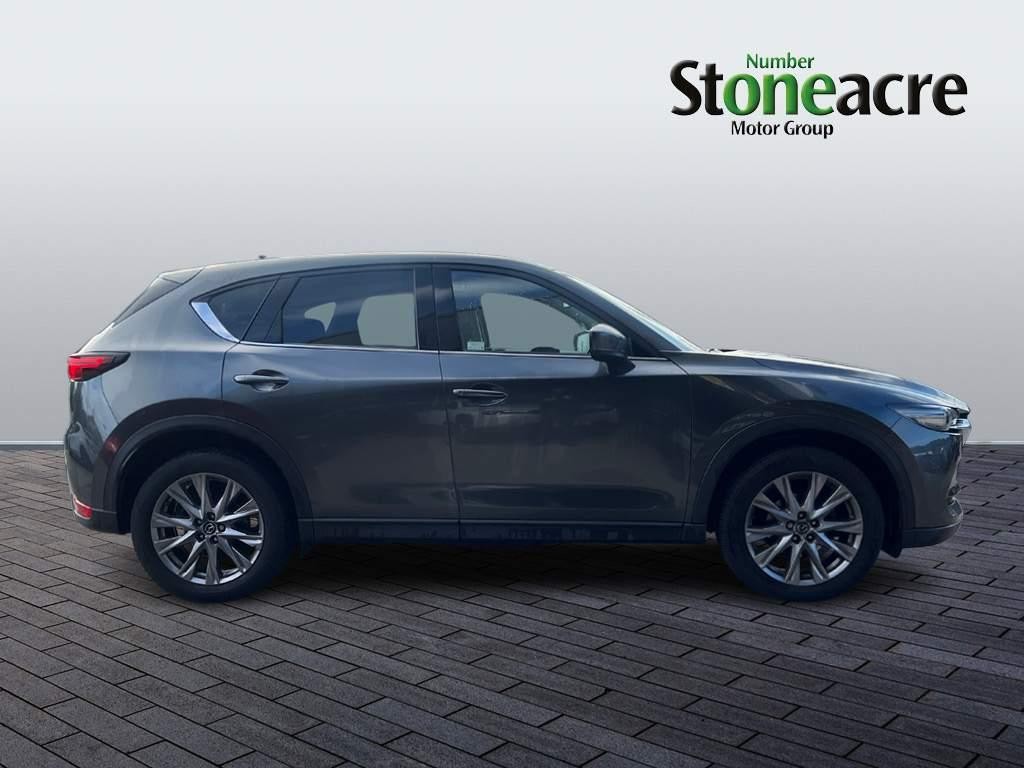 Mazda CX-5 Image 2