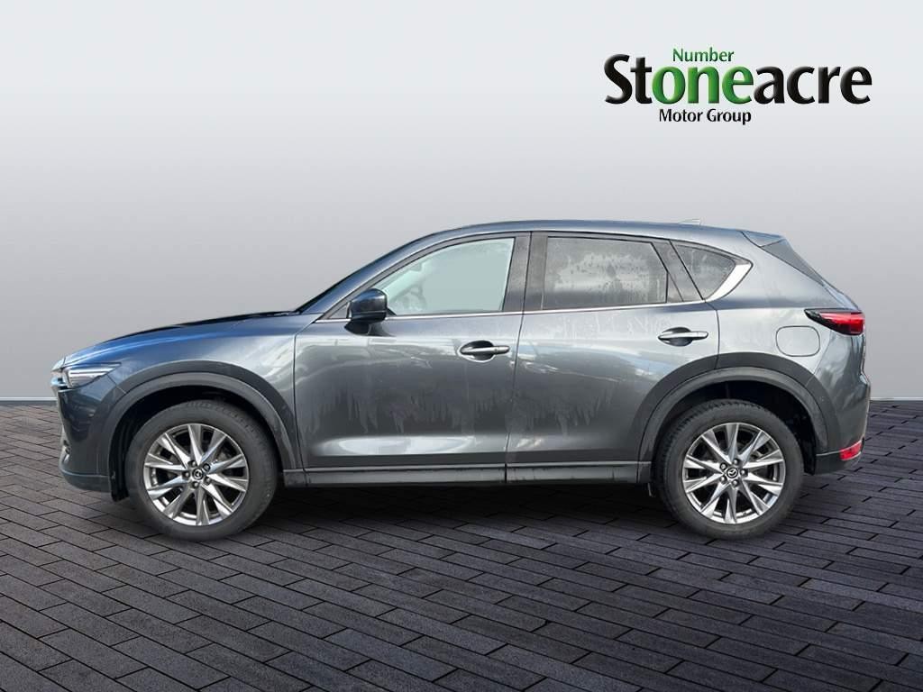 Mazda CX-5 Image 6