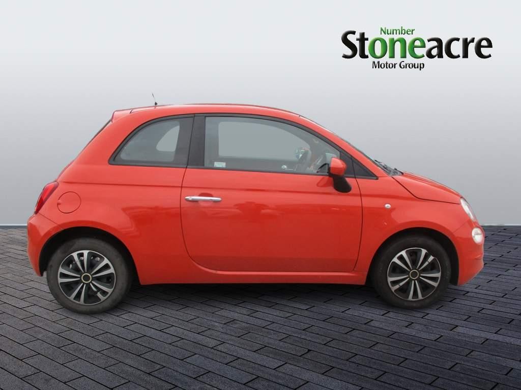 Fiat 500 Image 2