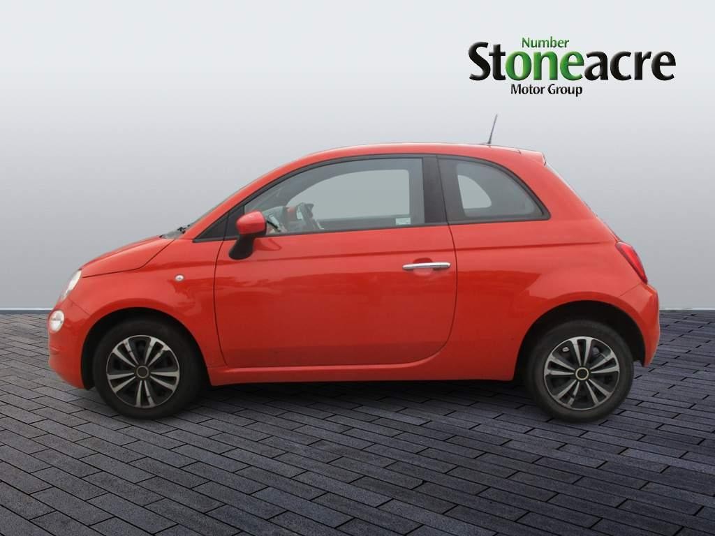 Fiat 500 Image 5