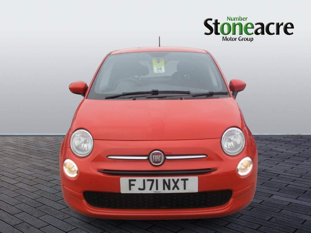 Fiat 500 Image 7